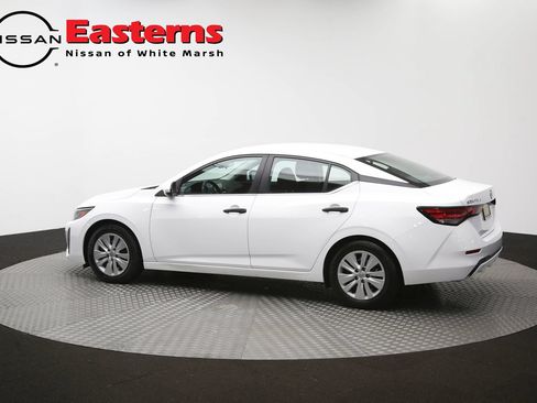 Used 2024 Nissan Sentra S FWD image 61