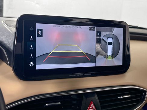 Used 2023 Hyundai Santa Fe Calligraphy image 14