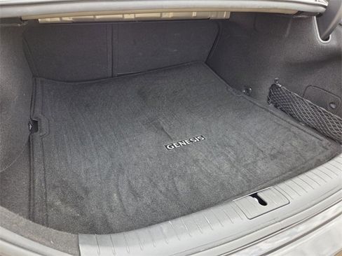 Used 2019 Genesis G70 3.3T Advanced w/ Prestige Package image 13