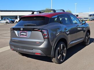 New 2026 Nissan Kicks SR FWD video 2