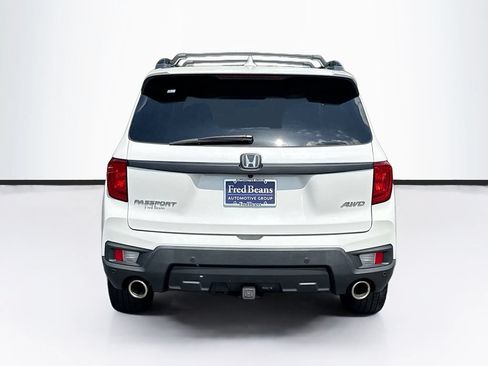 Used 2023 Honda Passport EX-L image 8