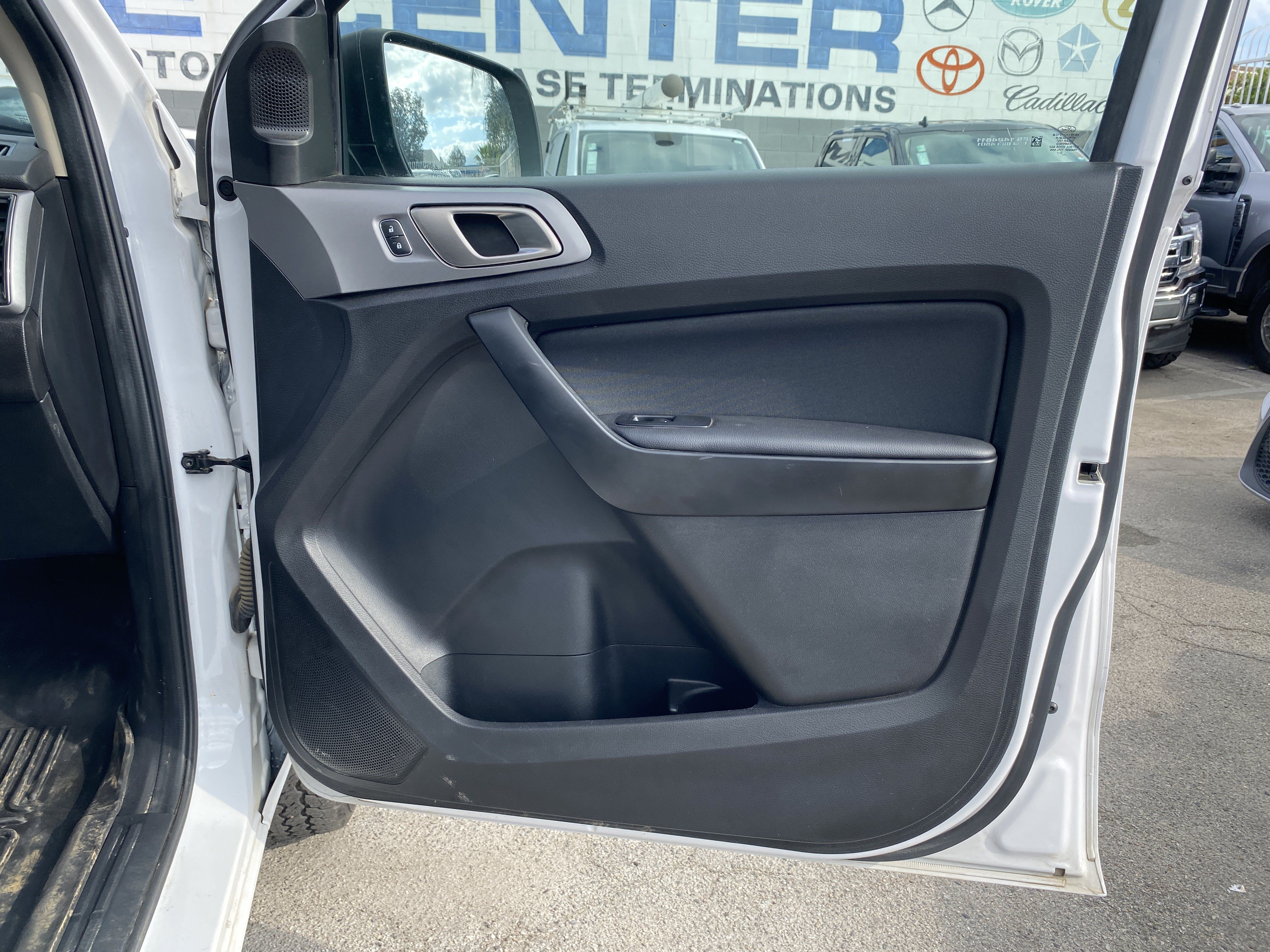 Used 2020 Ford Ranger XLT w/ Equipment Group 301A Mid RWD image 26