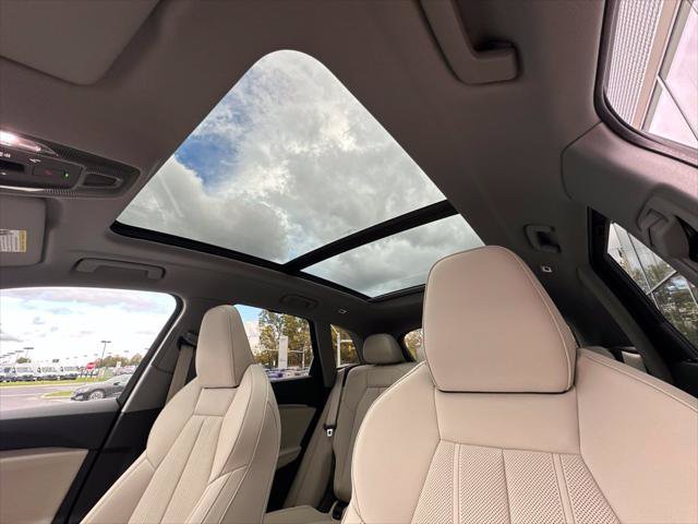 New 2026 Audi Q5 Premium Plus AWD/4WD image 9