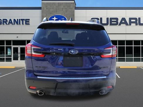 New 2026 Subaru Ascent Premium AWD/4WD image 7