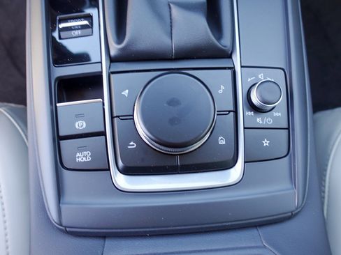 New 2026 MAZDA CX-30 AWD 2.5 S w/ Select Sport Pkg image 20