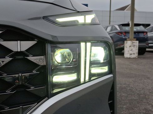 Certified 2022 Hyundai Santa Fe Calligraphy image 34