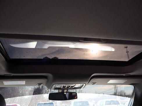 Used 2021 Chevrolet Silverado 2500 LTZ image 15