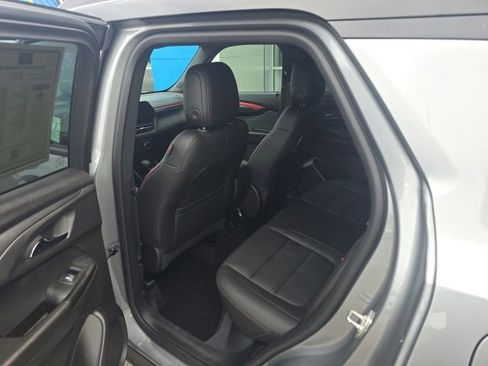 Used 2025 Chevrolet TrailBlazer RS w/ Convenience Package FWD image 26