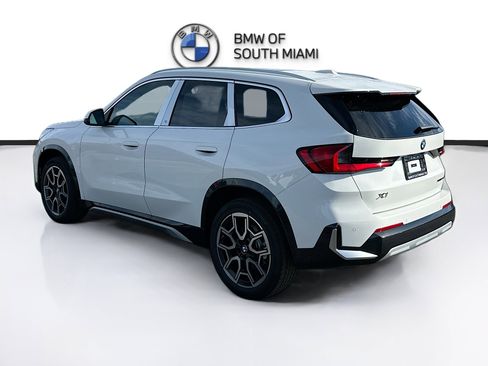 New 2026 BMW X1 xDrive28i w/ Convenience Package image 4