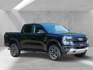 Certified 2024 Ford Ranger Lariat w/ FX4 Off-Road Package AWD/4WD video 1