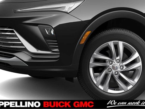 New 2026 Buick Envista Preferred w/ Convenience I Package FWD image 29