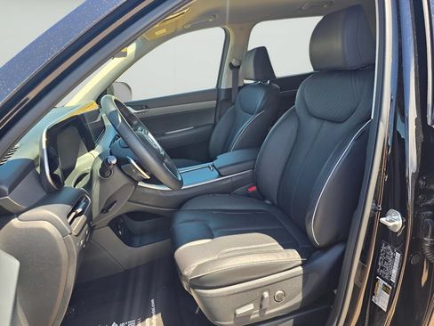 Used 2024 Hyundai Palisade SEL AWD/4WD image 10
