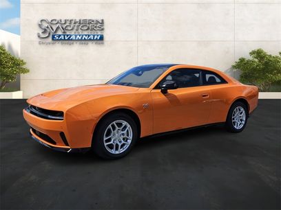 New 2025 Dodge Charger R/T w/ Sun & Sound Package