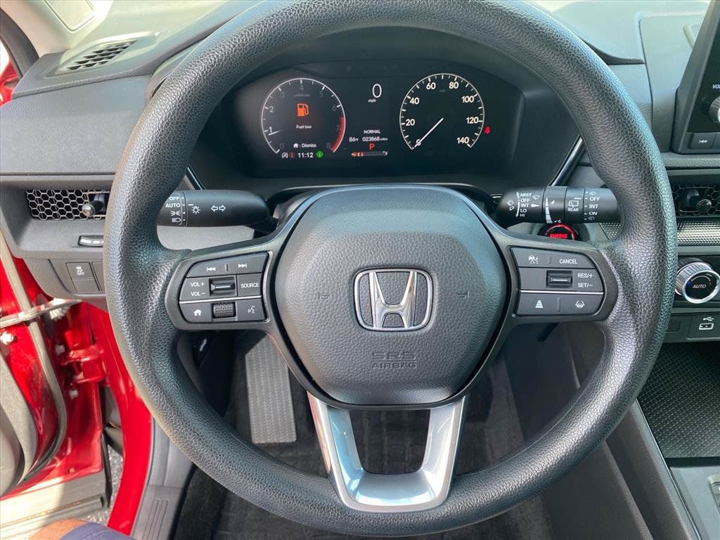 Used 2024 Honda CR-V EX image 10
