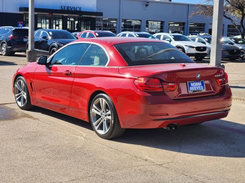 Used 2016 BMW 428i Convertible image 7