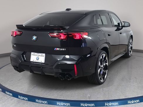 New 2026 BMW X2 M35i w/ Technology Package image 5