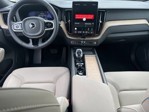 New 2026 Volvo XC60 B5 Plus w/ Climate Package image 11