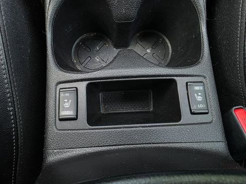 Used 2015 Nissan Rogue SL w/ SL Premium Package image 26