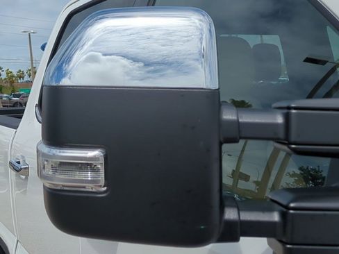 New 2026 Ford F250 4x4 Crew Cab Super Duty image 12