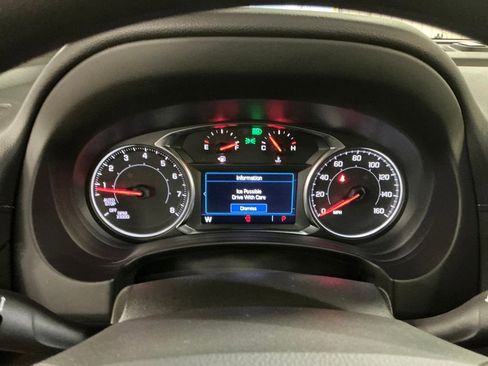 Certified 2023 GMC Terrain SLE w/ Driver Convenience Package image 16