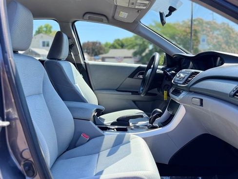 Used 2014 Honda Accord LX image 15
