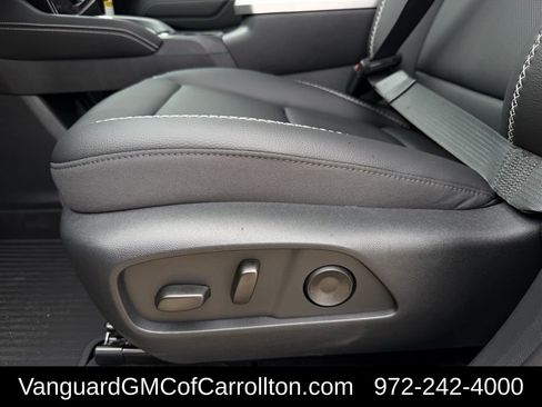 New 2026 GMC Terrain Denali w/ LPO, Floor Liner Package AWD/4WD image 24