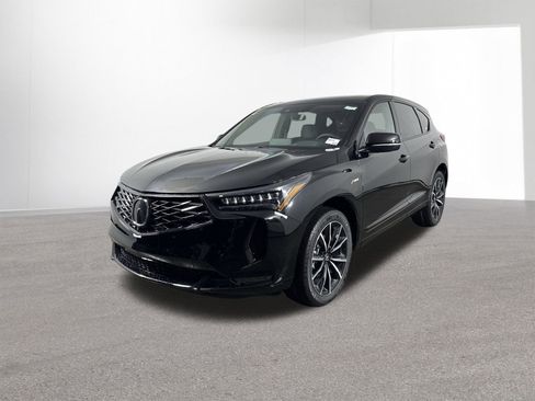 New 2026 Acura RDX A-Spec image 24