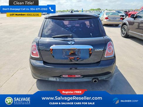 Used 2013 MINI Cooper Hardtop FWD image 8
