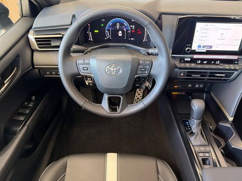 New 2026 Toyota Camry SE FWD image 15