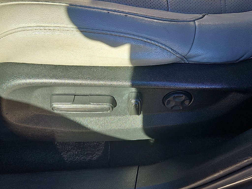 Used 2018 Honda CR-V EX-L image 23