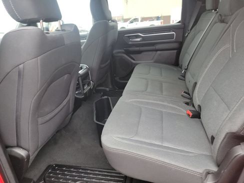Used 2023 RAM 1500 Big Horn AWD/4WD image 9