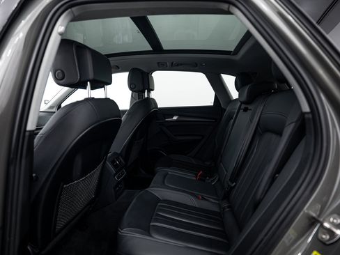 Certified 2023 Audi Q5 2.0T Premium Plus w/ Premium Plus Package image 20