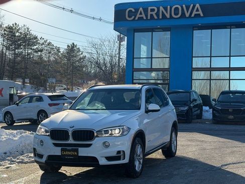 Used 2014 BMW X5 xDrive35i image 1