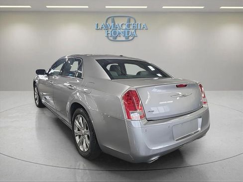 Used 2013 Chrysler 300 S AWD/4WD image 3