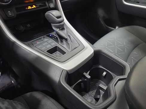 Certified 2023 Toyota RAV4 XLE image 20