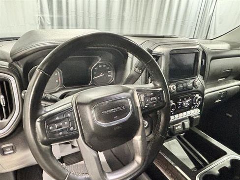 Certified 2023 GMC Sierra 3500 Denali w/ Denali Black Diamond Edition image 35