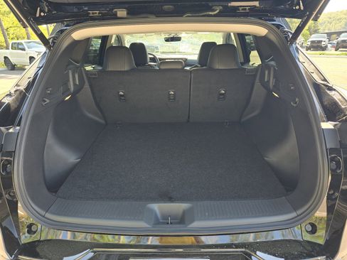 New 2026 Nissan Murano Platinum AWD/4WD image 25