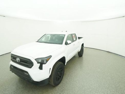 New 2025 Toyota Tacoma SR5 image 67