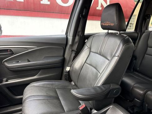 Used 2023 Honda Passport TrailSport image 20