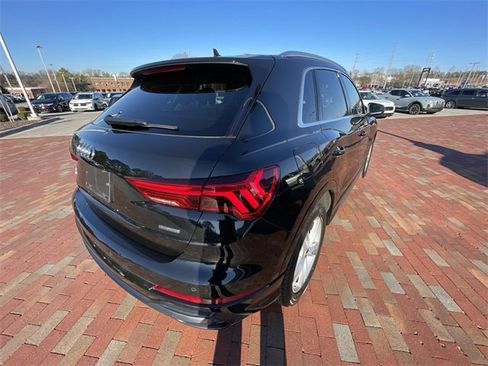 Used 2020 Audi Q3 2.0T Premium w/ Convenience Package image 33