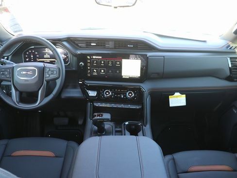 New 2026 GMC Sierra 1500 AT4 w/ AT4 Premium Package image 17