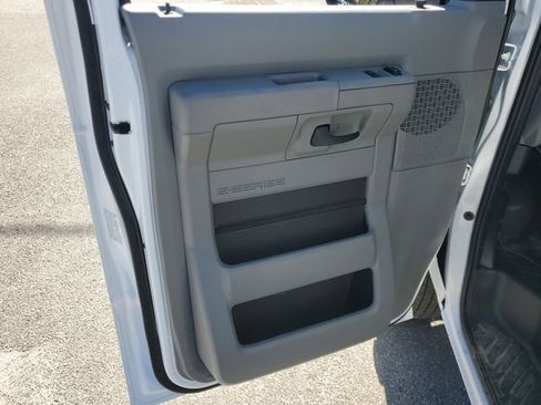 New 2026 Ford E-350 and Econoline 350 Super Duty w/ Power Equipment Group image 11