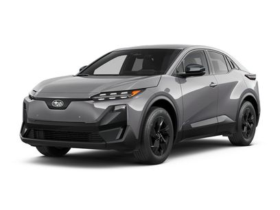 Certified 2026 Subaru Uncharted AWD