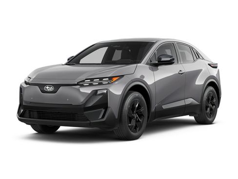 Certified 2026 Subaru Uncharted AWD image 1