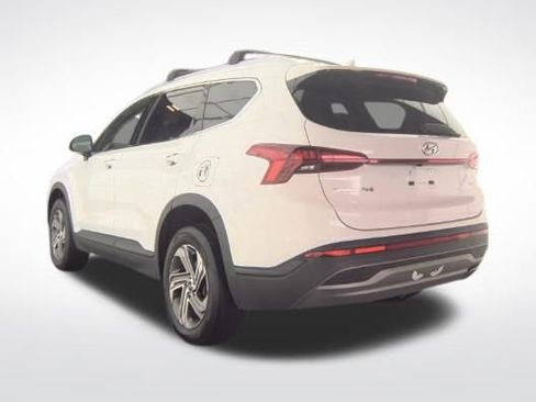 Used 2023 Hyundai Santa Fe SEL AWD/4WD image 6