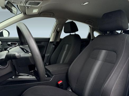 Certified 2024 Honda Civic LX image 20