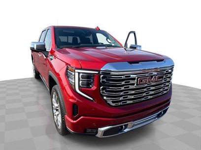 Certified 2024 GMC Sierra 1500 Denali w/ Denali Reserve Package