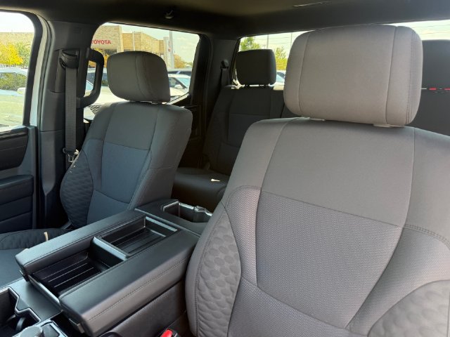 Used 2026 Toyota Tundra SR5 AWD/4WD image 13