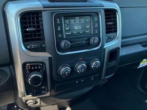 Used 2020 RAM 1500 Warlock AWD/4WD image 6