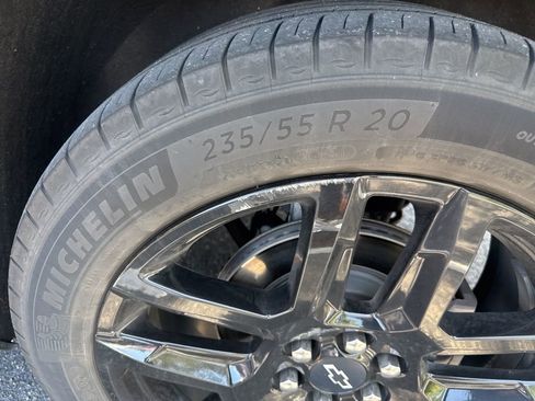 Certified 2023 Chevrolet Blazer LT FWD image 7